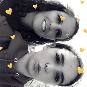 Meet your Posher, Nikki